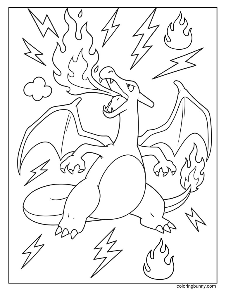 pokemon cards breaks Pyroar BREAK 24/114 Rare BREAK