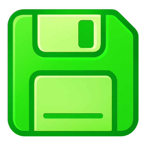 Save Symbol