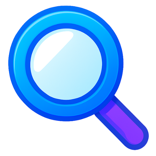 Zoom Symbol