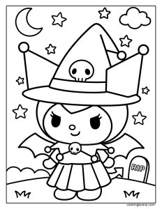 kuromi-coloring-pages-39-free-printable-pdfs