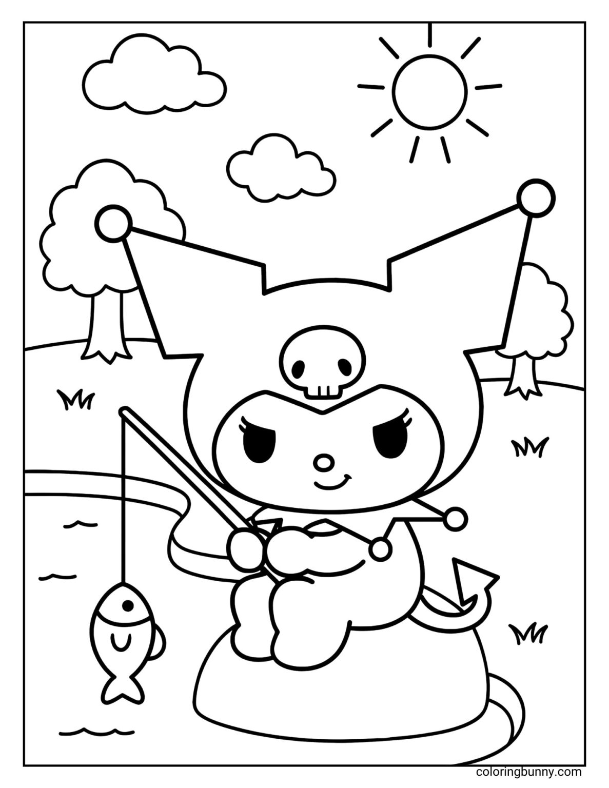 kuromi-coloring-pages-39-free-printable-pdfs