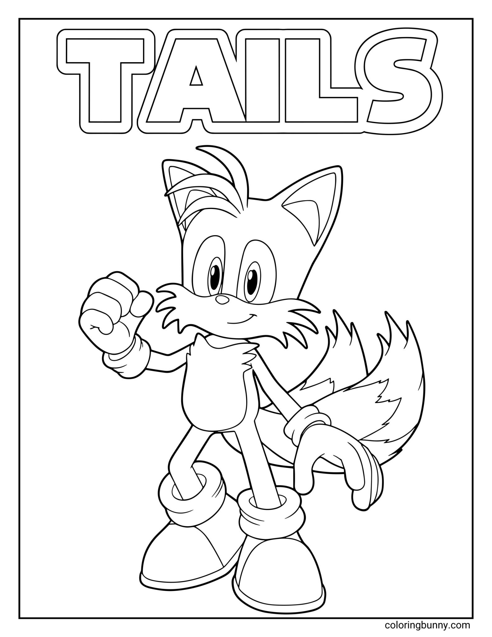 Sonic Coloring Pages 88 Free Printable PDFs sonic-coloring-pages-88-free-printable-pdfs